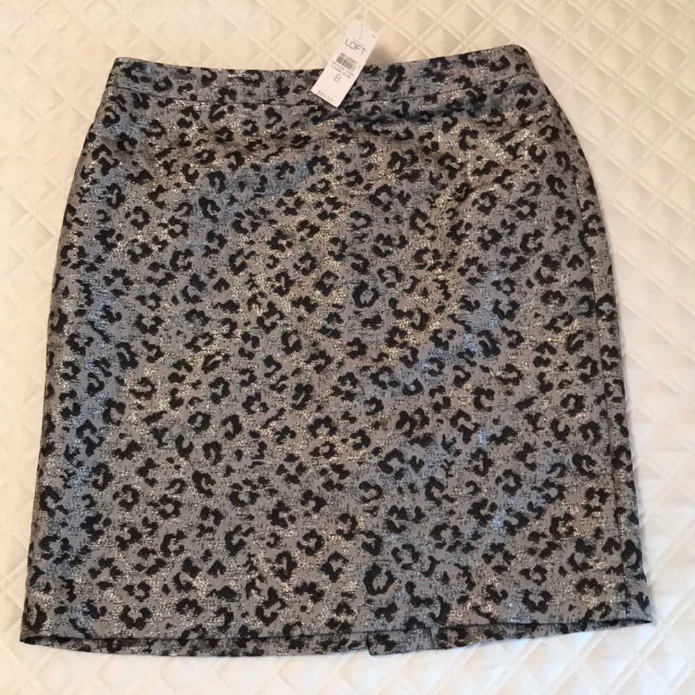 Gorgeous Pencil Skirt